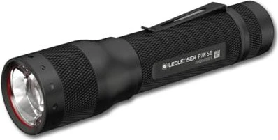 Ledlenser P7R SE Taschenlampe