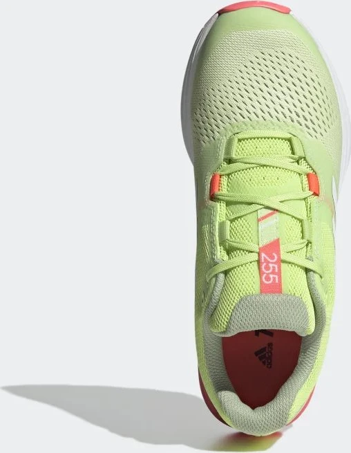 adidas Terrex Two Flow almost lime/crystal white/turbo (Damen)