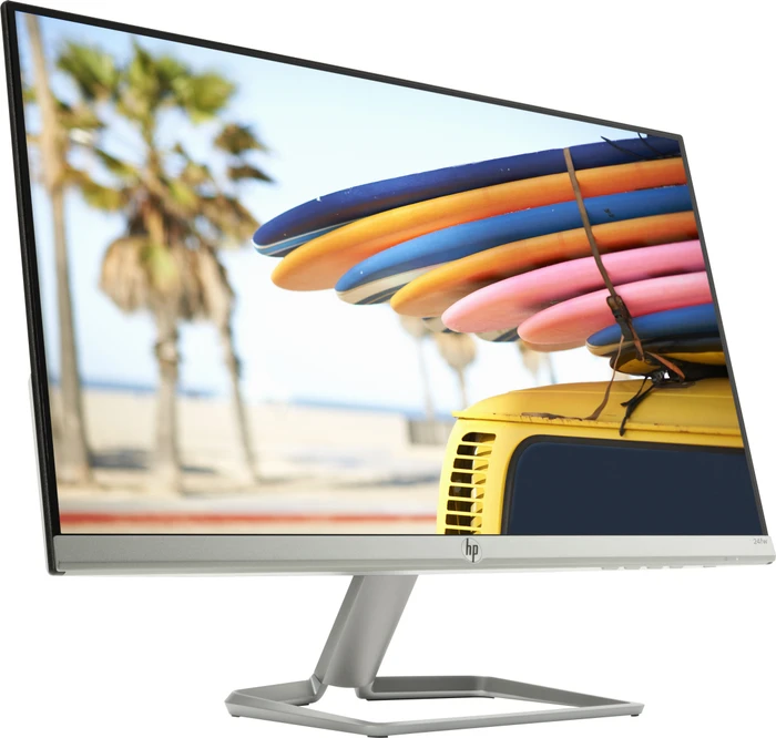 HP 24fw, 23.8"