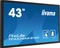 iiyama ProLite TF4339AS-B1AG, 42.5" Vorschaubild