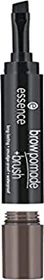 Essence Brow Pomade + Brush Augenbrauenfarbe 03 cool brown, 1.2g