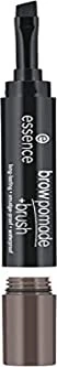 Essence Brow Pomade + Brush Augenbrauenpomade, 1.2g