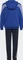 adidas 3-Streifen Trainingsanzug royal blue/white (Junior) Vorschaubild