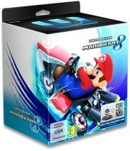 Mario Kart 8 - Limited Edition (WiiU)