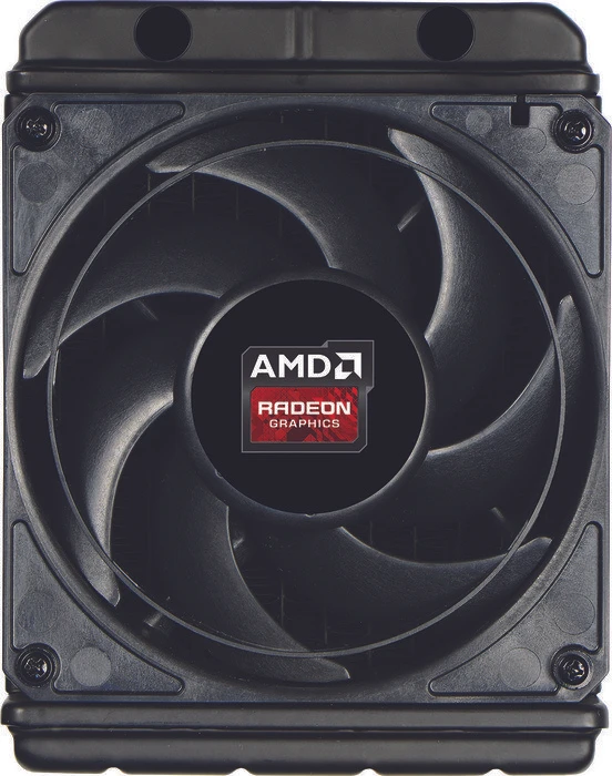 Sapphire Radeon PRO Duo, 2x 4GB HBM, HDMI, 3x DP, full retail