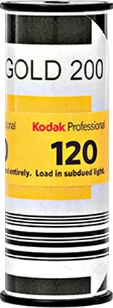 Kodak Gold 200