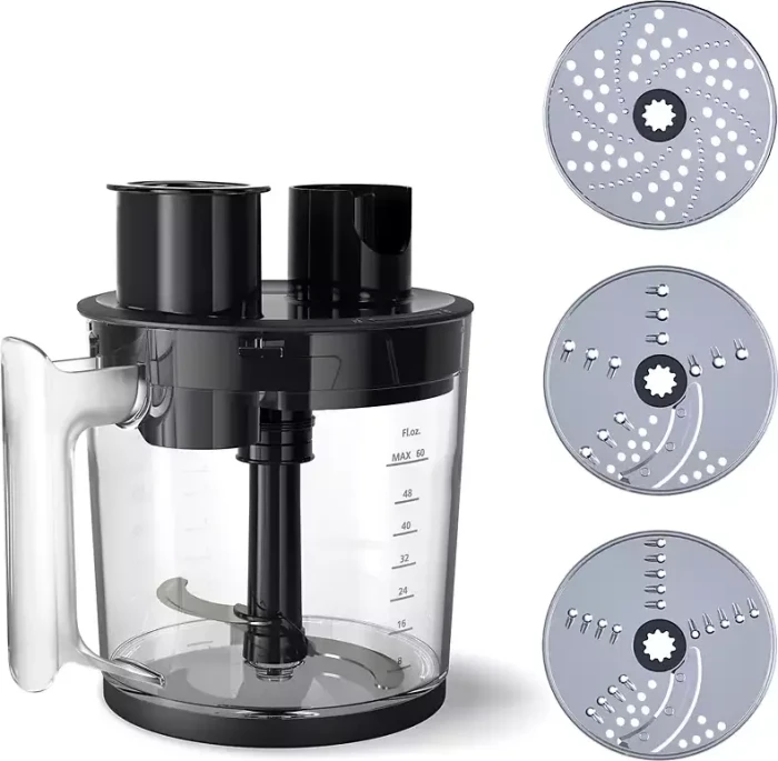 Philips HR2685/00 5000 Series Stabmixer