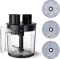 Philips HR2685/00 5000 Series Stabmixer Vorschaubild