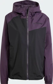 adidas Terrex Multi 2L Rain.RDY Funktionsjacke black/aurora black (Damen)
