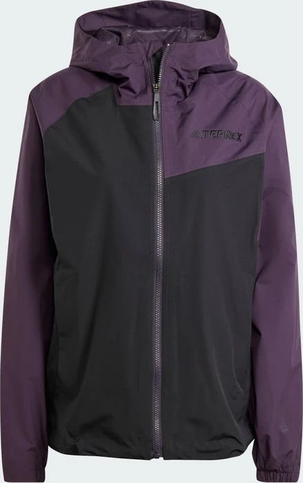 adidas Terrex Multi 2L Rain.RDY Jacke (Damen)