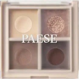 Paese Daily Vibe Palette 03 coffee break, 5.5g