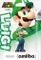 Nintendo amiibo Figur Super Mario Collection Luigi (Switch/WiiU/3DS) Vorschaubild