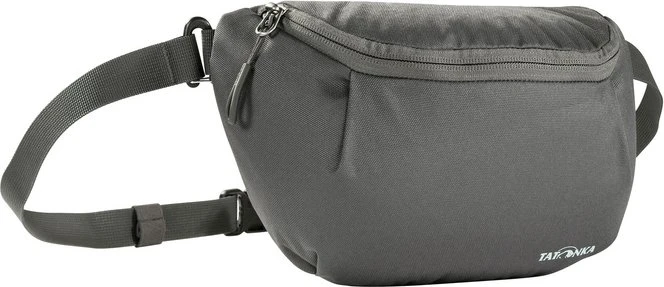 Tatonka Hip Belt Pouch Bauchtasche titan/grey