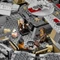 LEGO Star Wars Episode VII - Millennium Falcon Vorschaubild