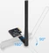 TP-Link AC600 DualBand Desktop, 2.4GHz/5GHz WLAN, PCIe x1 Vorschaubild