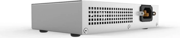 Allied Telesis CentreCOM GS910 Desktop Gigabit Switch, 5x RJ-45