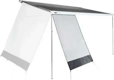 Thule Sun Blocker G2 Front 380cm Seitenwand