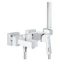 Grohe Eurocube Einhand-Wannenarmatur 1/2" chrom Vorschaubild