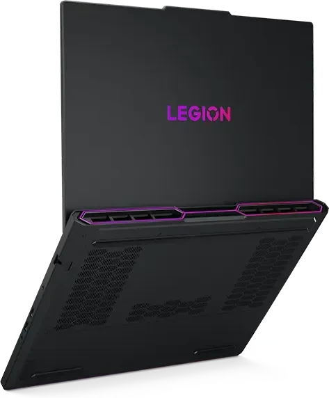 Lenovo Legion 7 Pro 16 AMD, Ryzen 9 9955HX3D, 32GB RAM, 2TB SSD, GeForce RTX 5080, DE