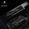 Thermalright A70 Vision Black, schwarz, Glasfenster Vorschaubild