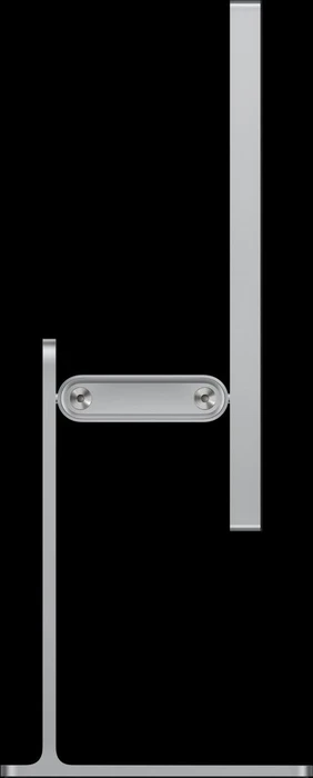 Apple Studio Display XDR, Standardglas, neigungs- und höhenverstellbarer Standfuß, 27"