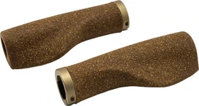 Ergotec Kyoto Kork 130mm Griffe braun
