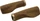 Ergotec Kyoto Kork 130mm Griffe braun (61612001)