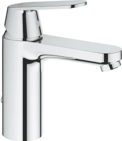 Grohe Eurosmart Cosmopolitan Einhand-Waschbeckenarmatur 1/2" M-Size chrom
