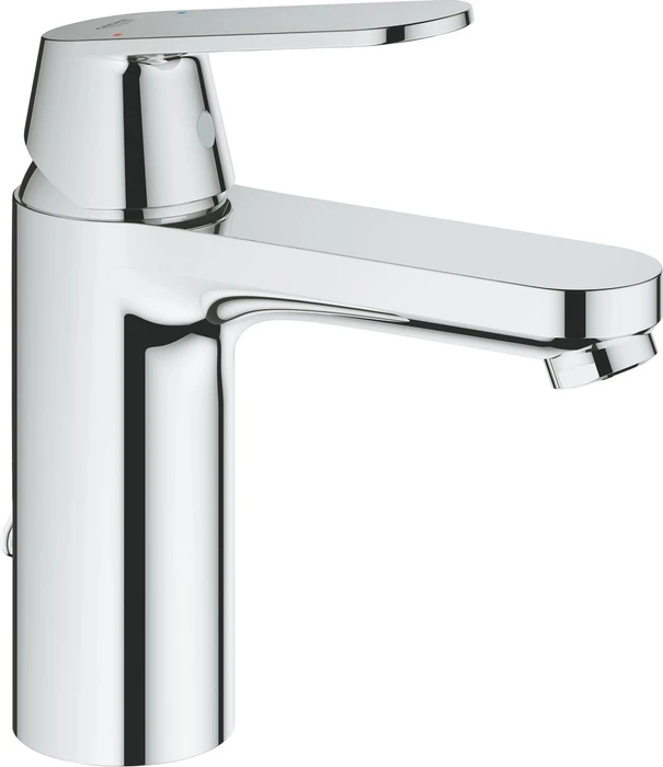Grohe Eurosmart Cosmopolitan Einhand-Waschbeckenarmatur 1/2" M-Size chrom