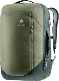 Deuter Aviant Carry On Pro 36 khaki/ivy