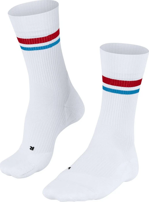 Falke TE4 Classic Tennissocken weiß (Damen)