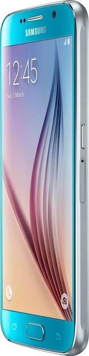 Samsung Galaxy S6 Duos G920F/DS 32GB blau