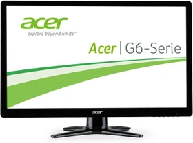 Acer G6 G276HLDbid, 27"