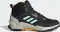 adidas Terrex AX4 Mid GTX core black/semi flash aqua/preloved yellow (Herren) Vorschaubild