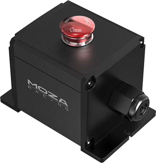 MOZA E-Stop Switch