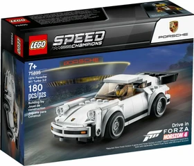 LEGO Speed Champions - 1974 Porsche 911 Turbo 3.0