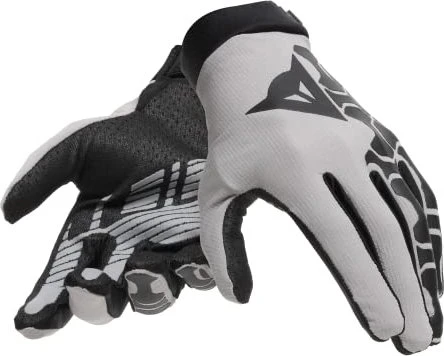 Dainese HGR Fahrradhandschuhe grau