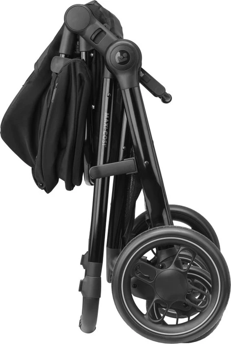 Maxi-Cosi Zelia 3 essential black