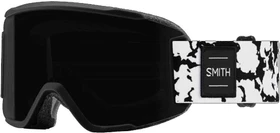Smith Squad S black marble/chromapop sun black