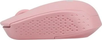 Natec Stork Wireless Mouse rosa