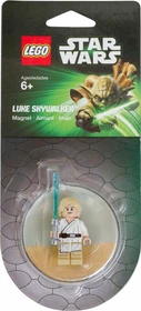 LEGO Star Wars Magnet - Luke Skywalker