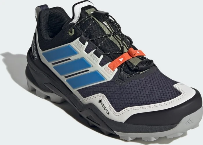 adidas Terrex Skychaser GTX grey two/core black/shadow navy (Herren)