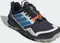 adidas Terrex Skychaser GTX grey two/core black/shadow navy (Herren) Vorschaubild