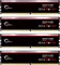 G.Skill Zeta R5 Neo RDIMM 192GB Kit, DDR5-6400, CL32-39-39-102, reg ECC Vorschaubild