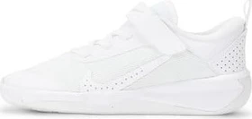 Nike Omni Multi-Court white/pure platinum (Junior)