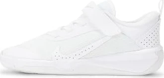 Nike Omni Multi-Court white/pure platinum (Junior)