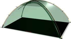 Hilleberg Unna Kuppelzelt Zeltunterlage