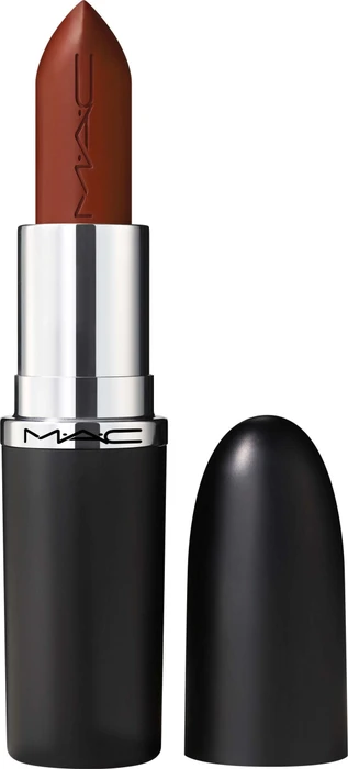 MAC MACximal Sleek Satin Lippenstift espresso yourself, 3.5g