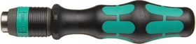 Wera Kraftform 813 R Bithalter-Schraubendreher, 1/4"