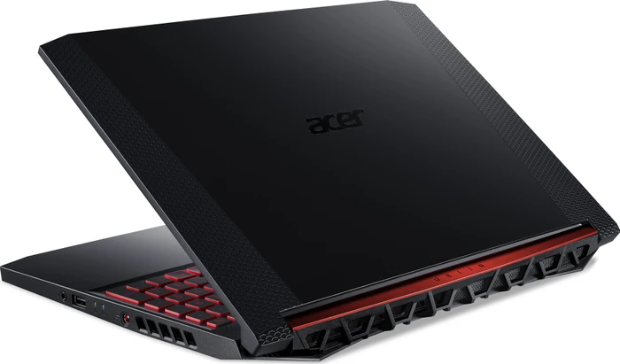Acer Nitro 5 AN515-43-R8SD, Ryzen 5 3550H, 8GB RAM, 1TB HDD, Radeon RX 560X, DE